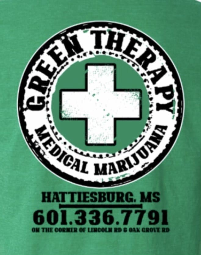 Dispensary logo
