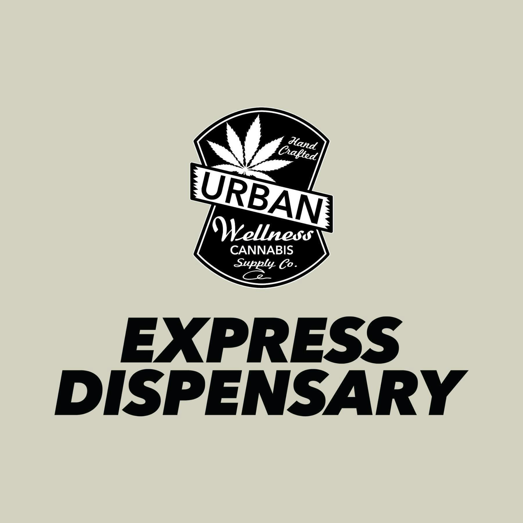 Dispensary logo