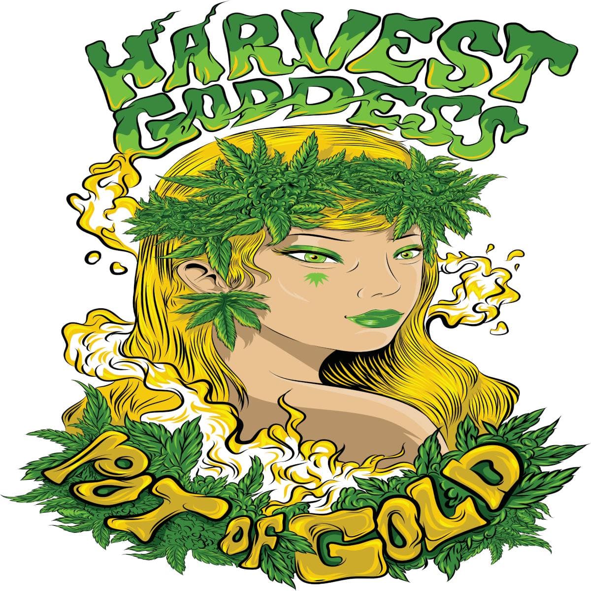 Dispensary logo