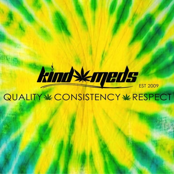 Dispensary logo