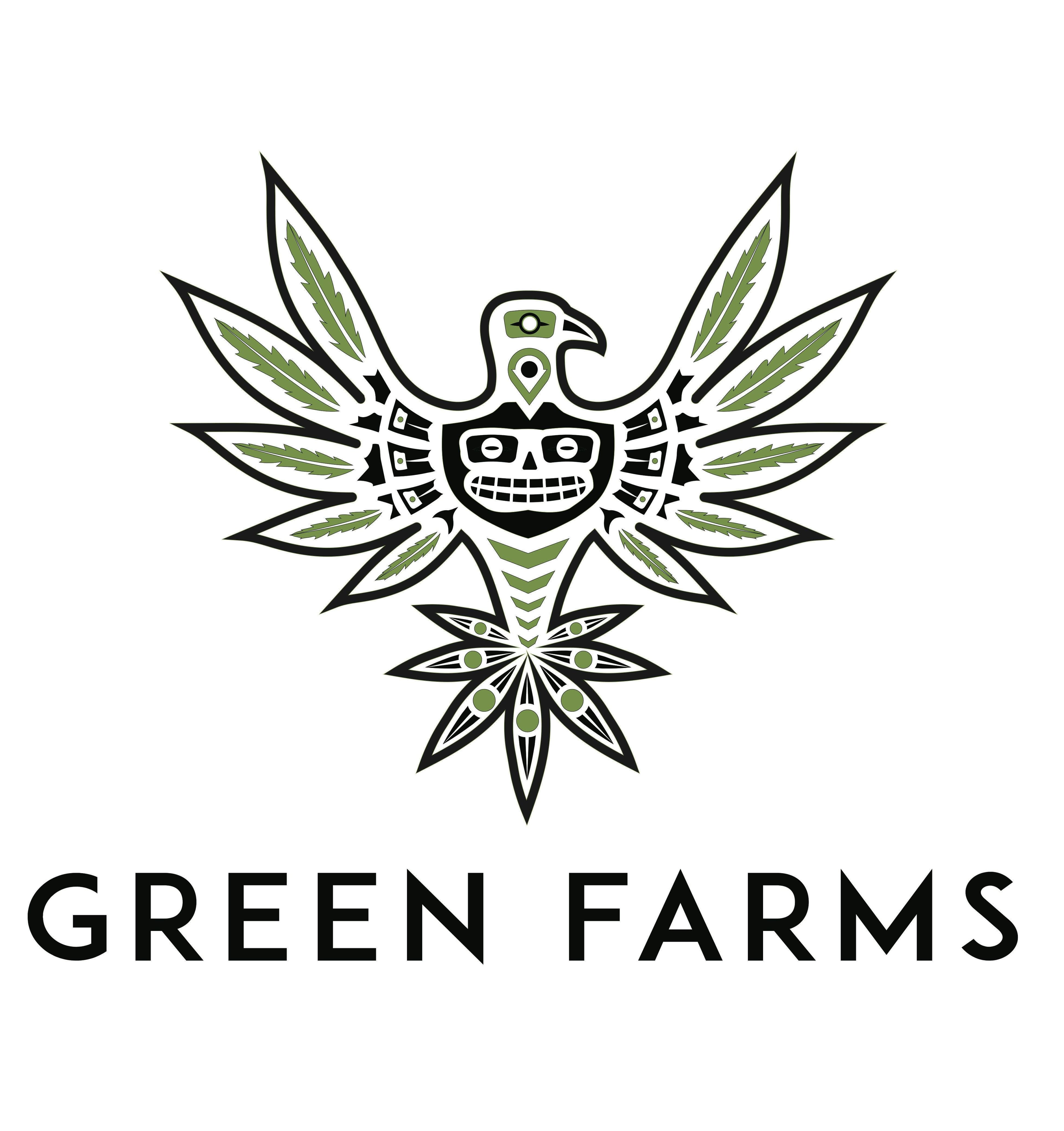Dispensary logo