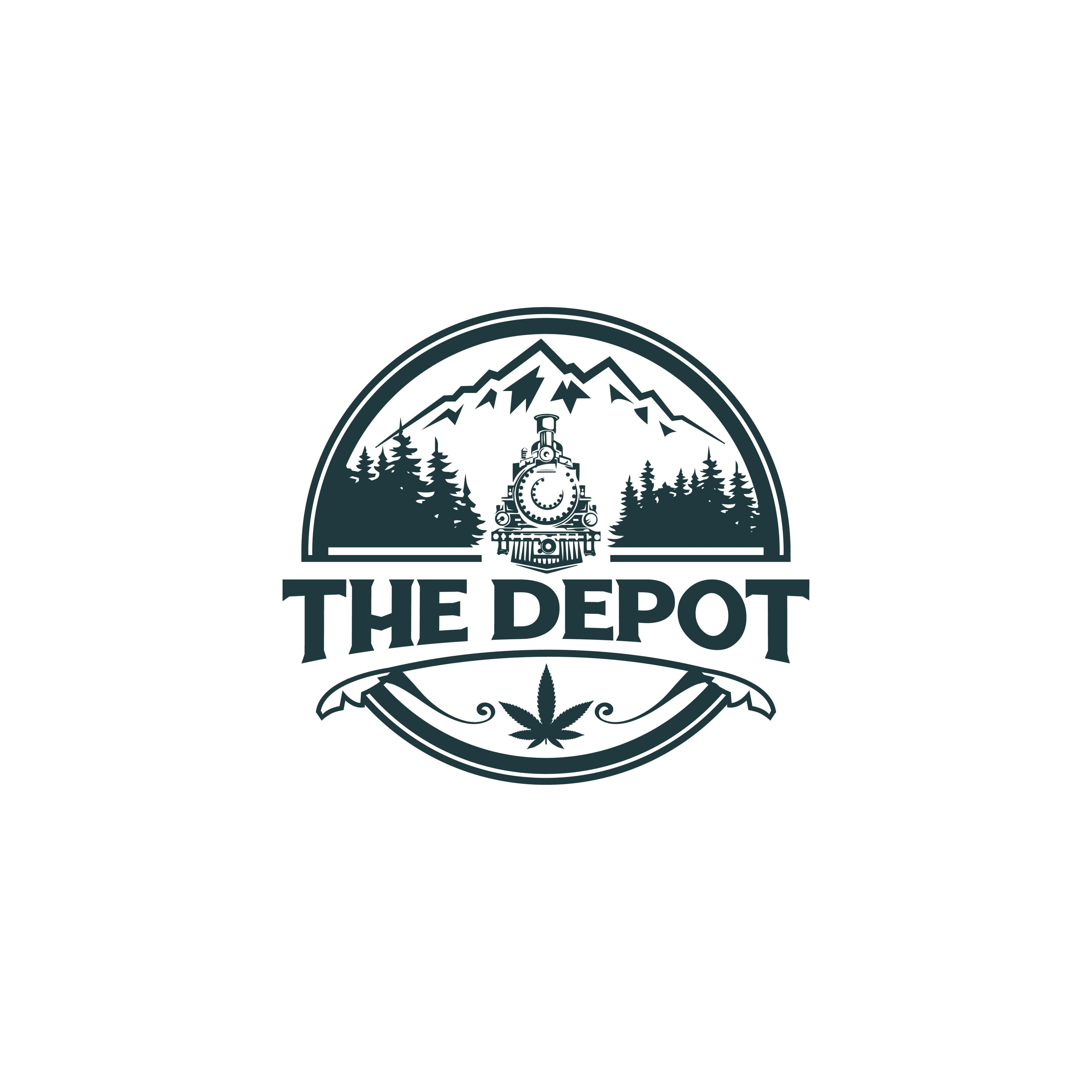 Dispensary logo