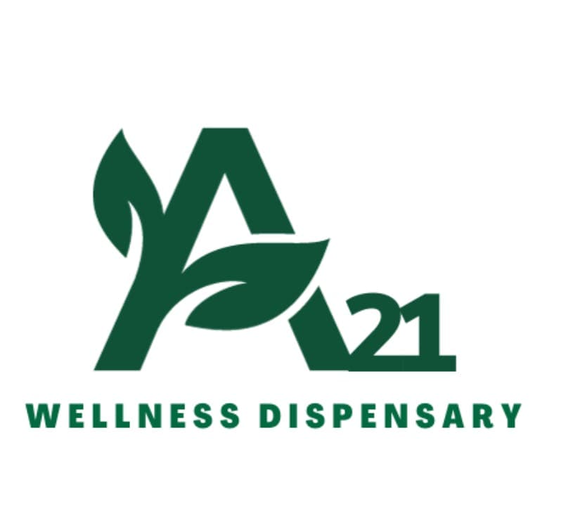 Dispensary logo