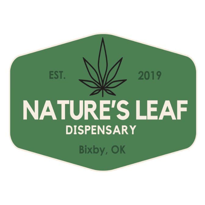 Dispensary logo
