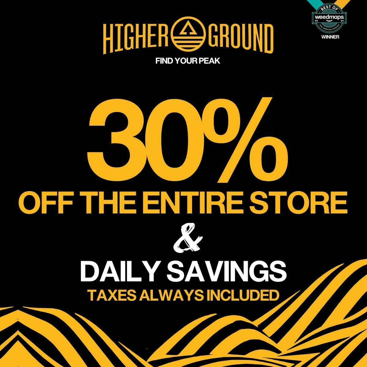Dispensary logo