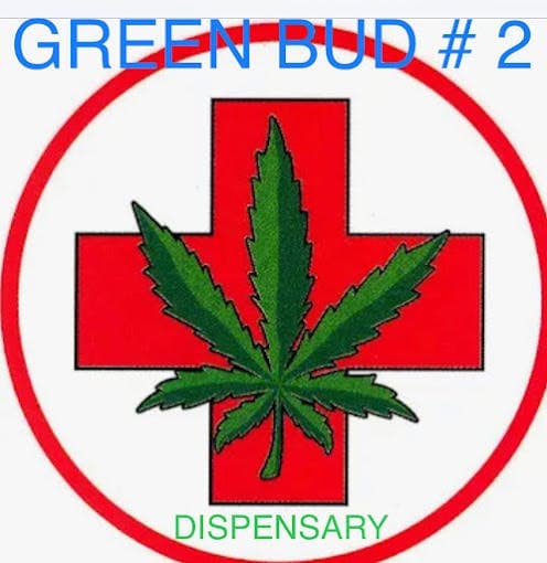 Dispensary logo