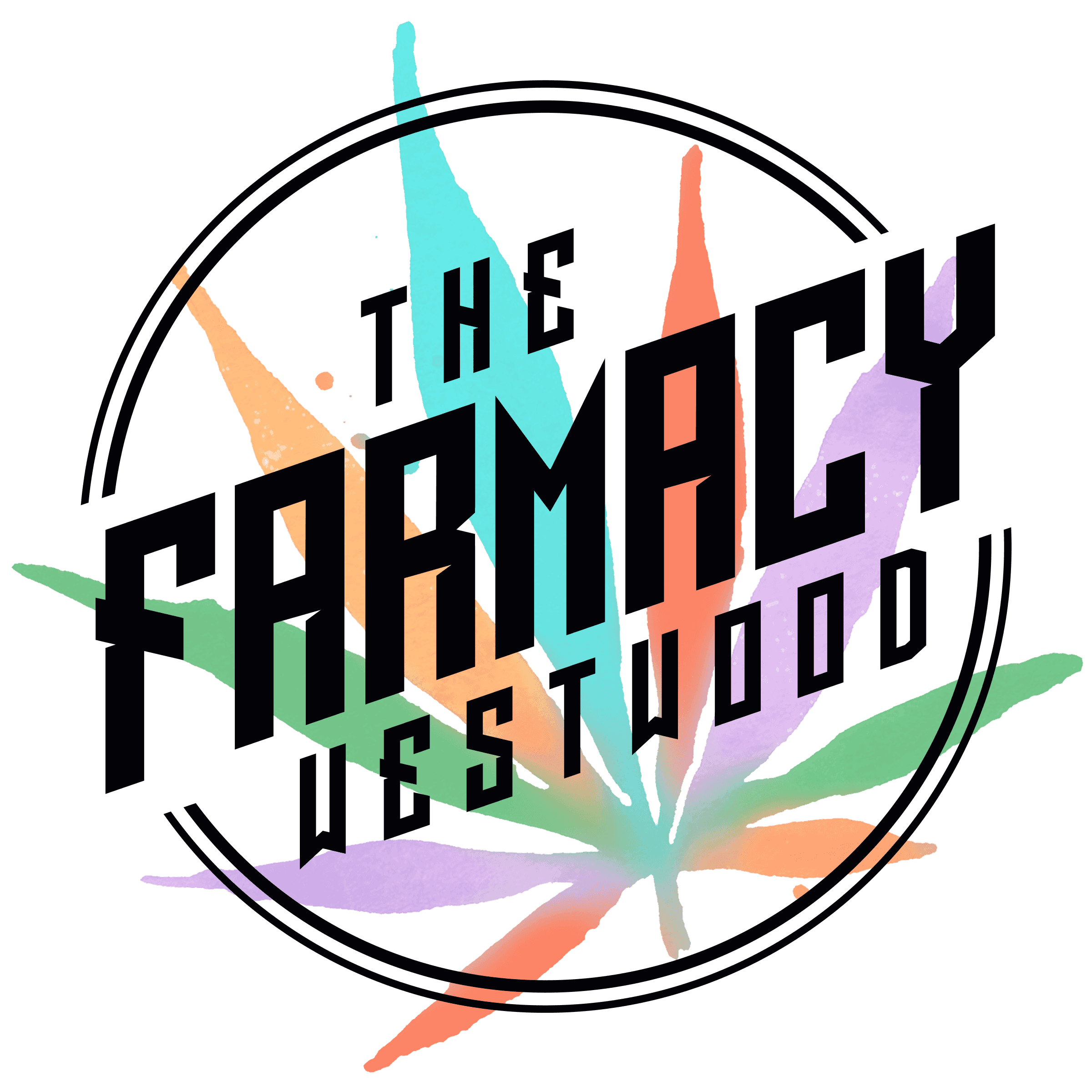 Dispensary logo