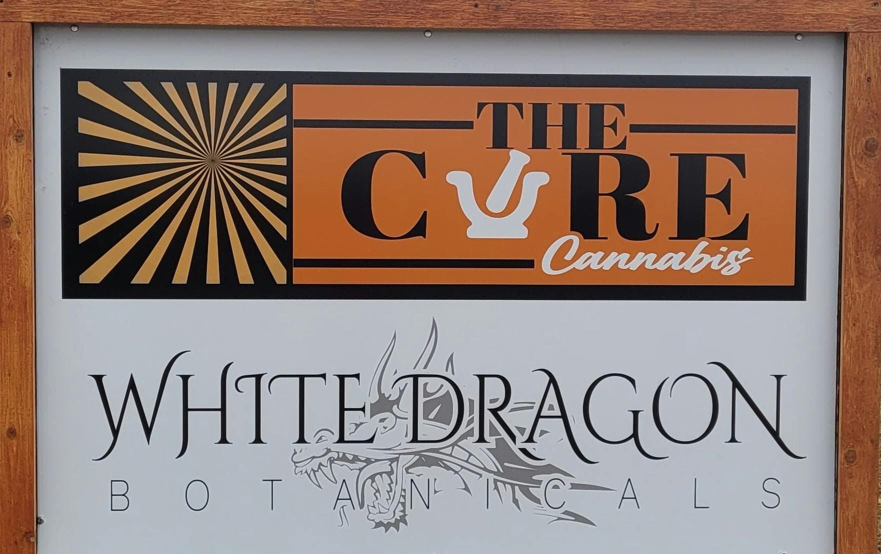 Dispensary logo