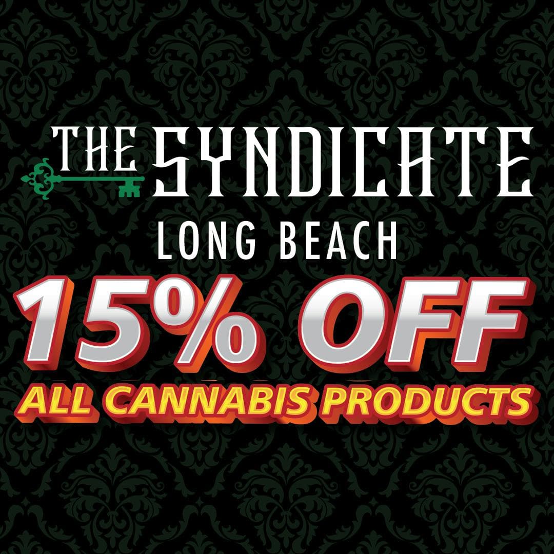Dispensary logo