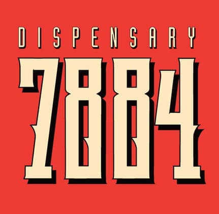 Dispensary logo