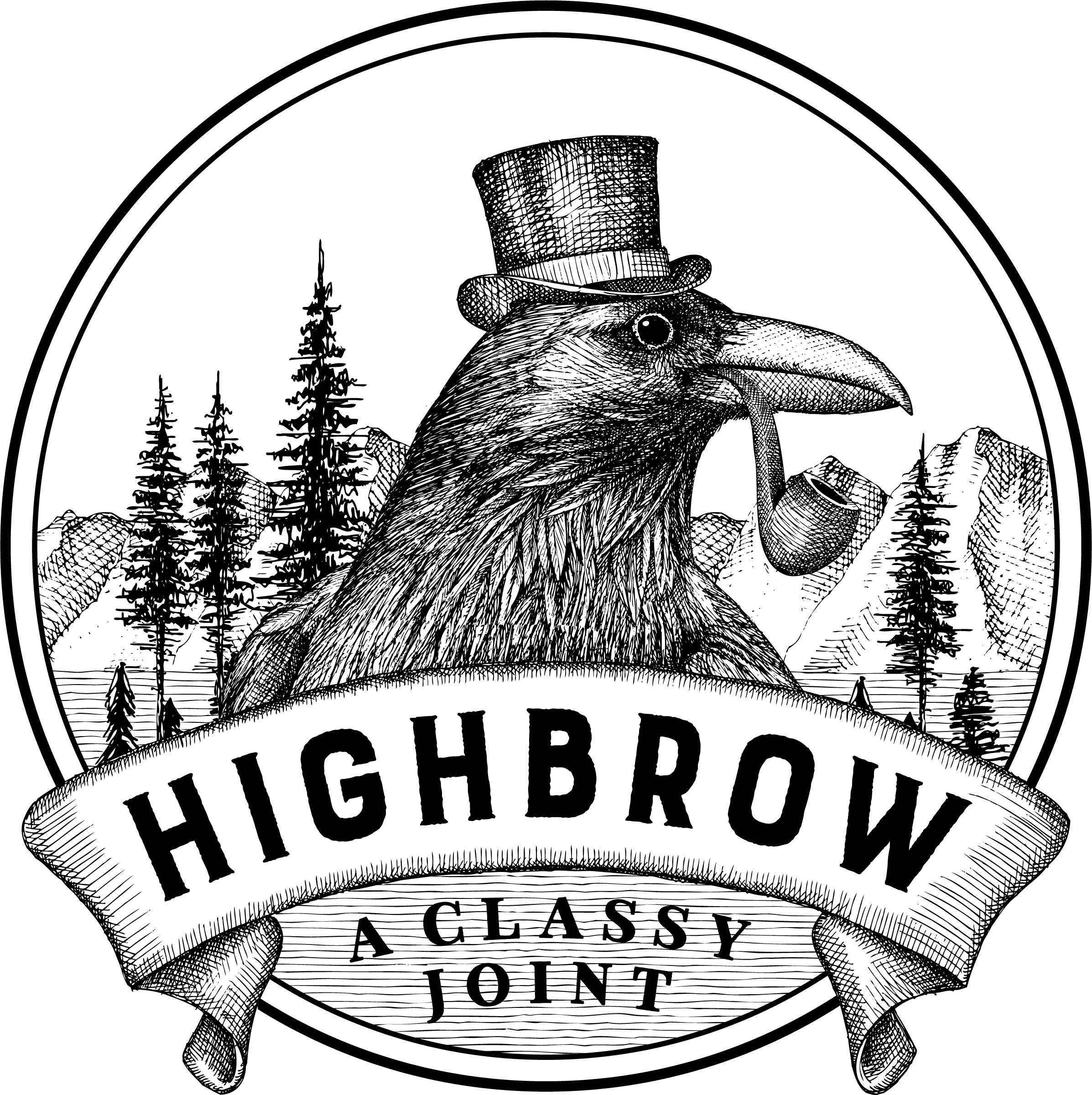 Dispensary logo