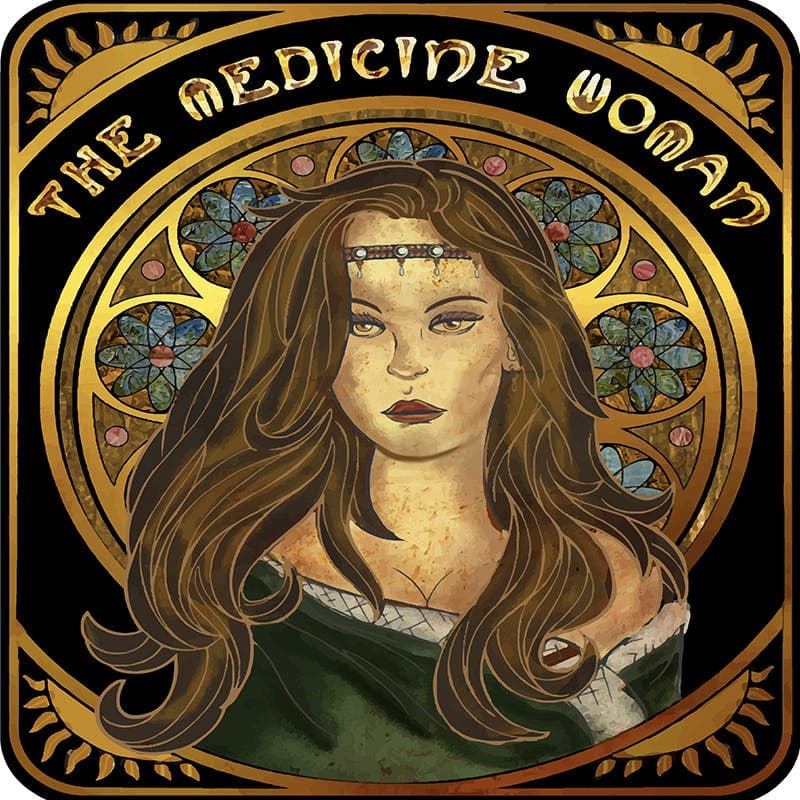 Dispensary logo