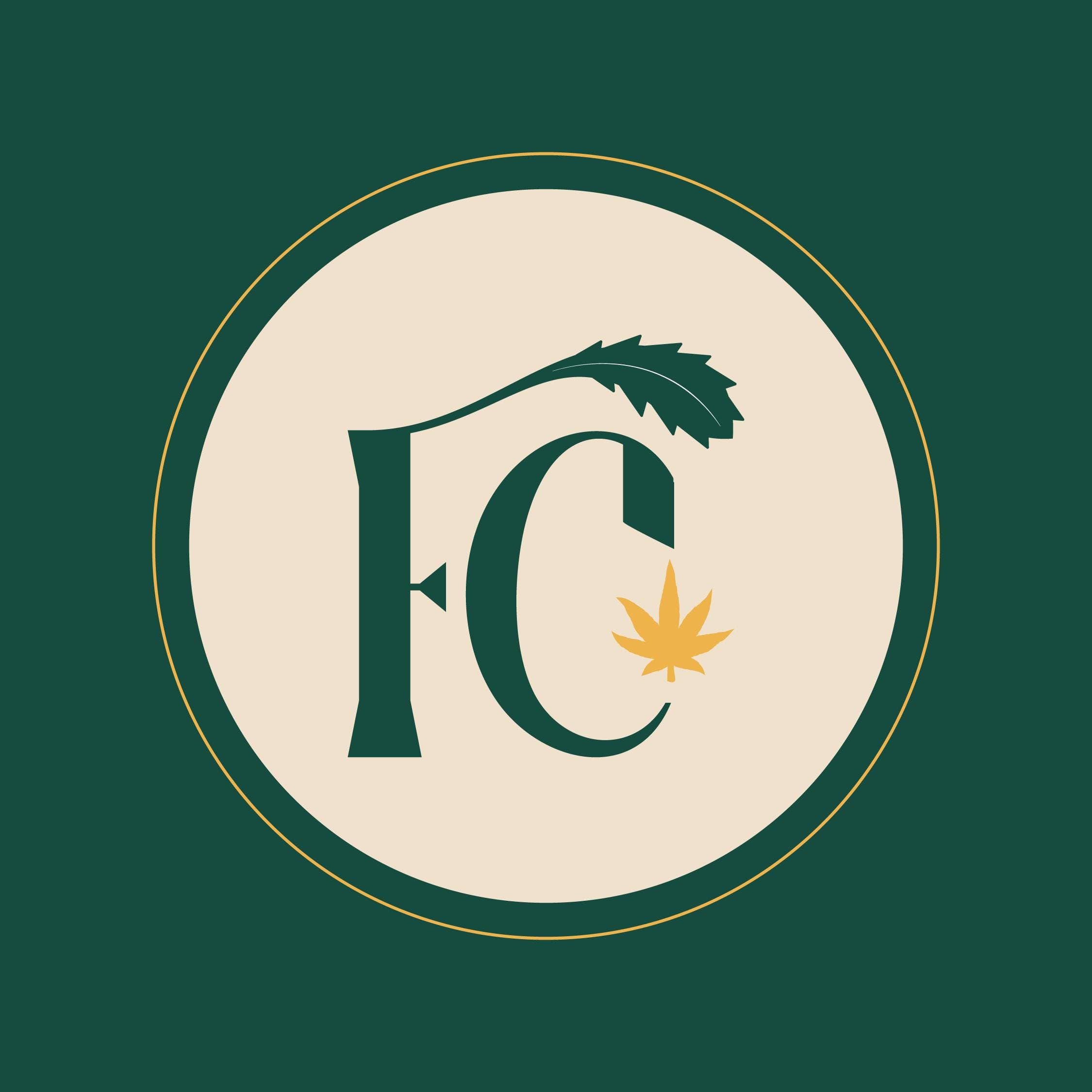Dispensary logo
