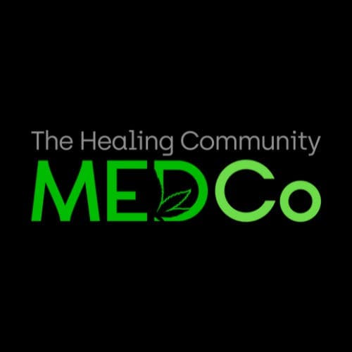 Dispensary logo