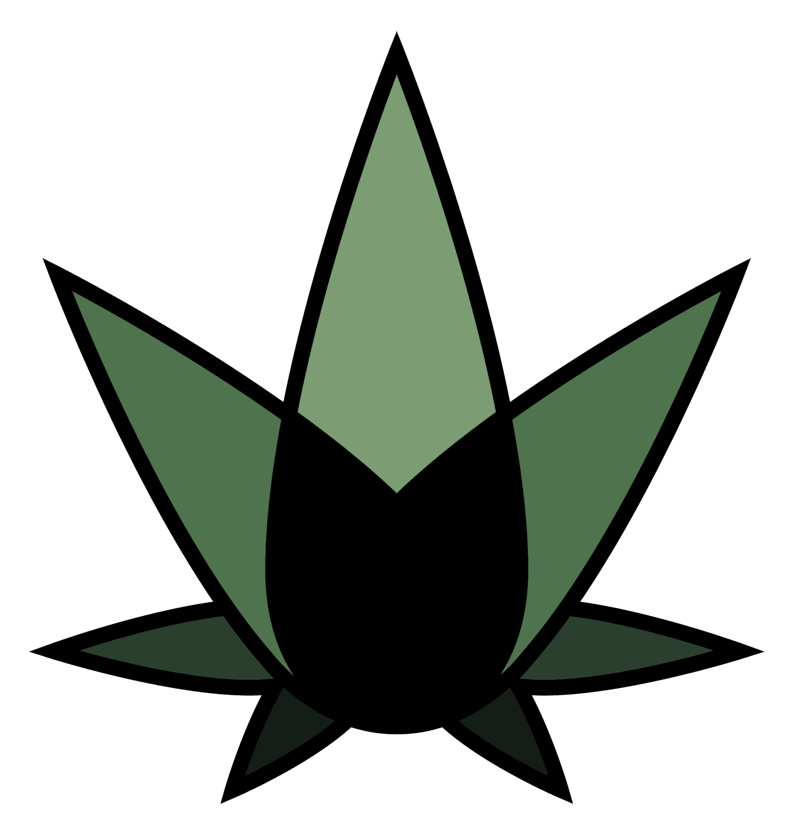 Dispensary logo