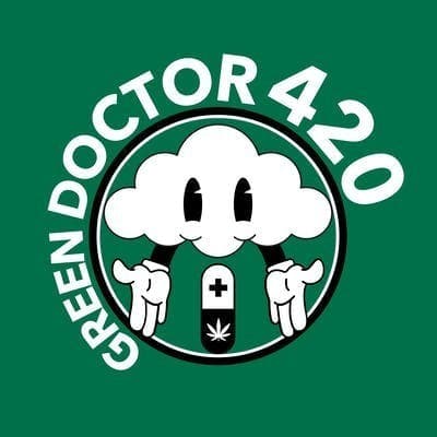 Dispensary logo