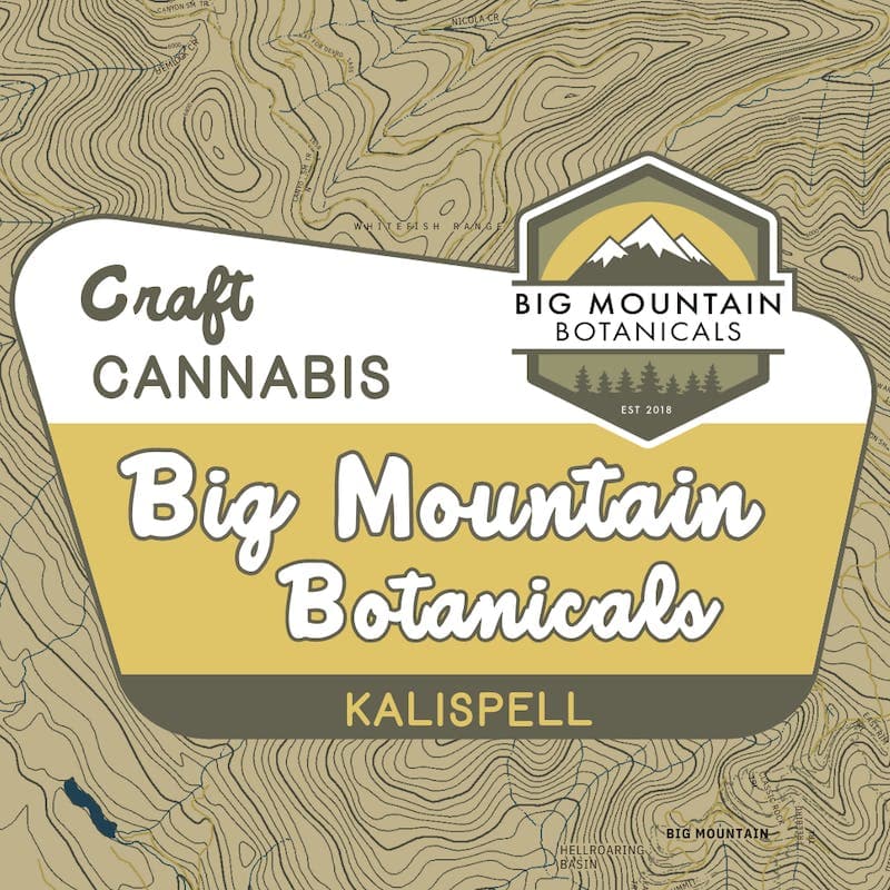 Dispensary logo