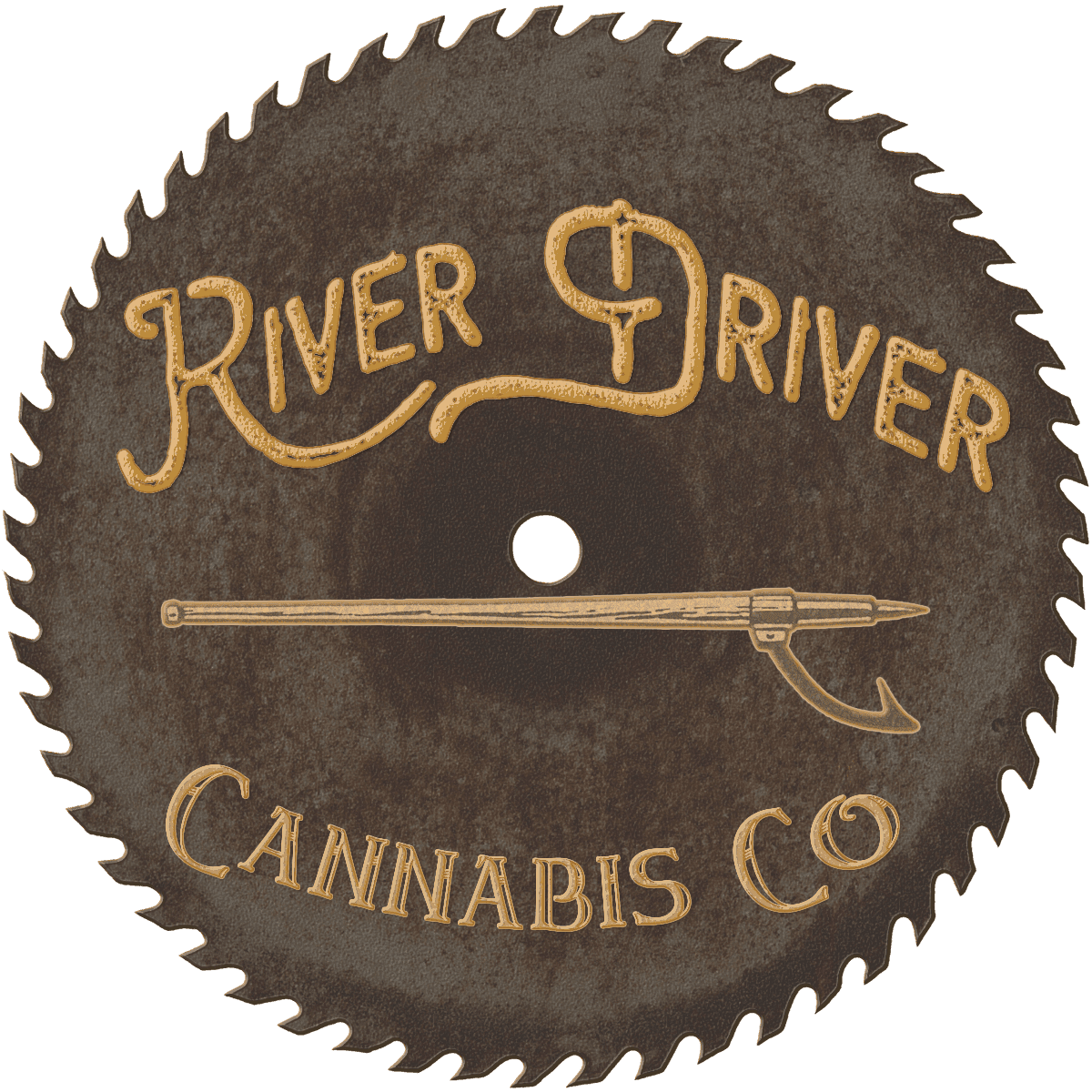 Dispensary logo