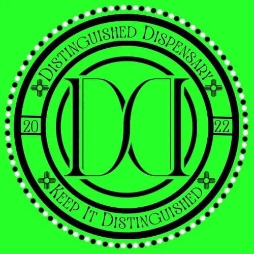Dispensary logo
