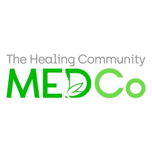 Dispensary logo