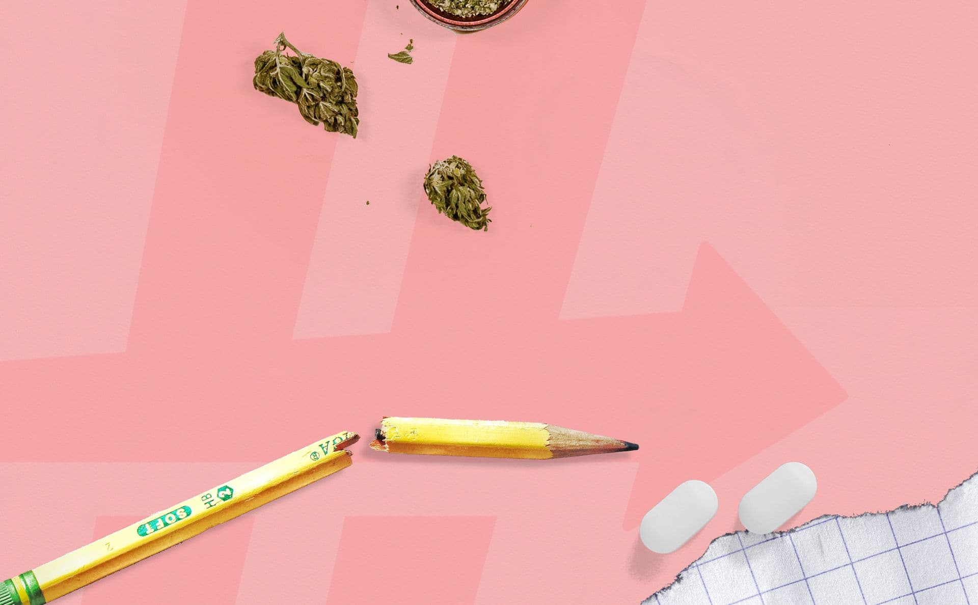 Cannabis for Depression
