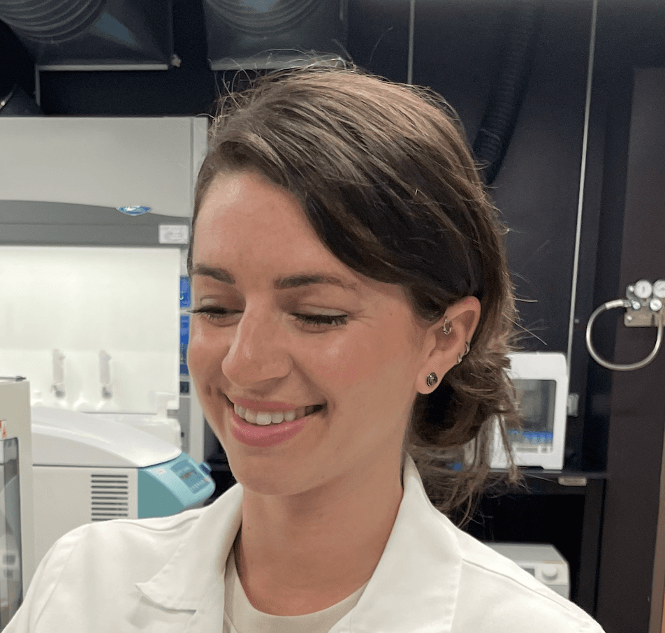 Dr. Riley Kirk