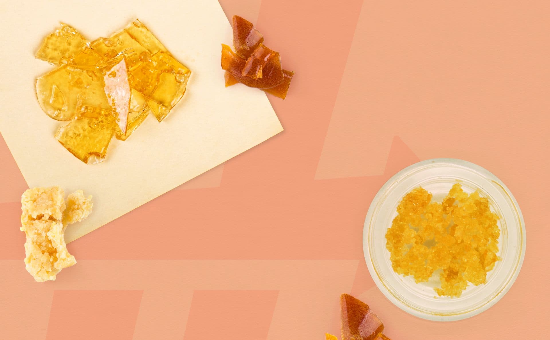 Introduction to Cannabis Concentrates