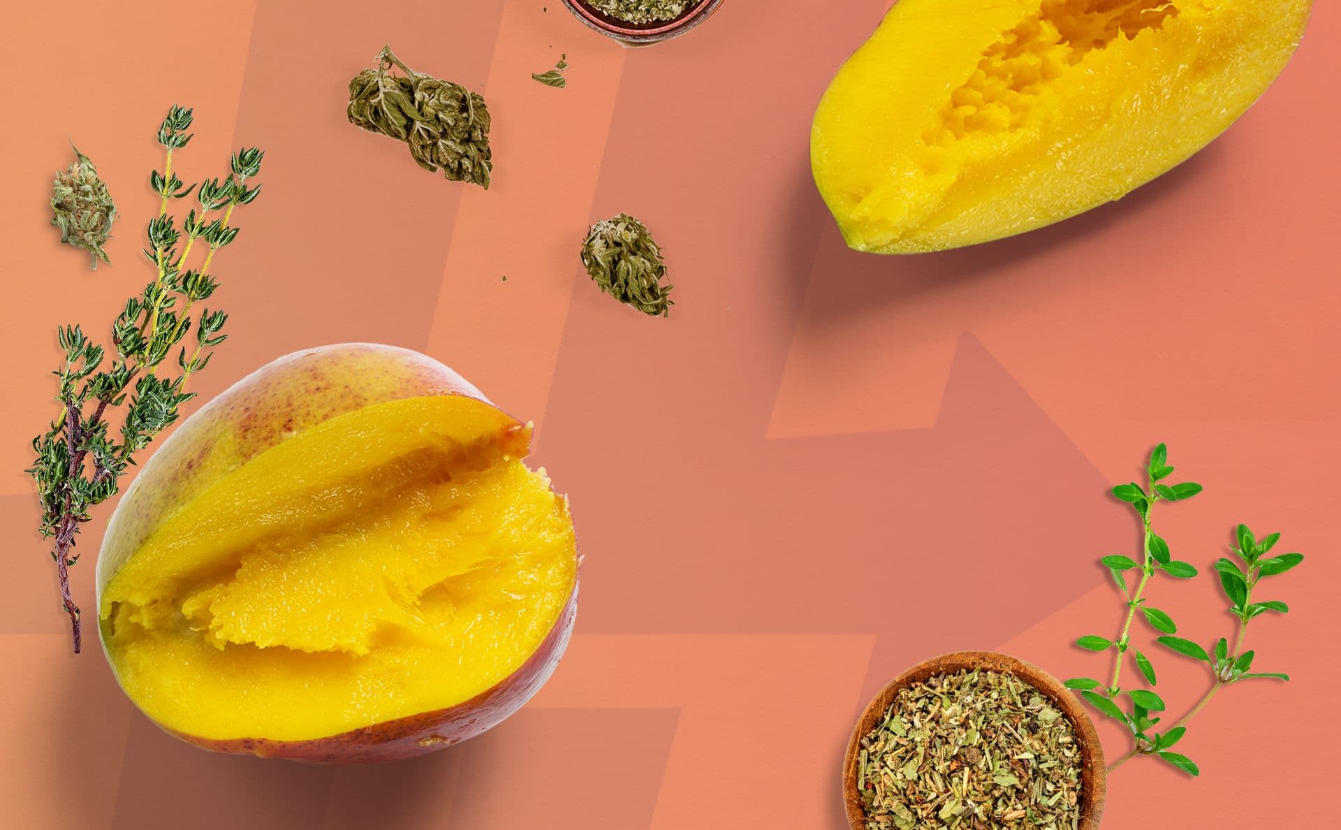 Myrcene