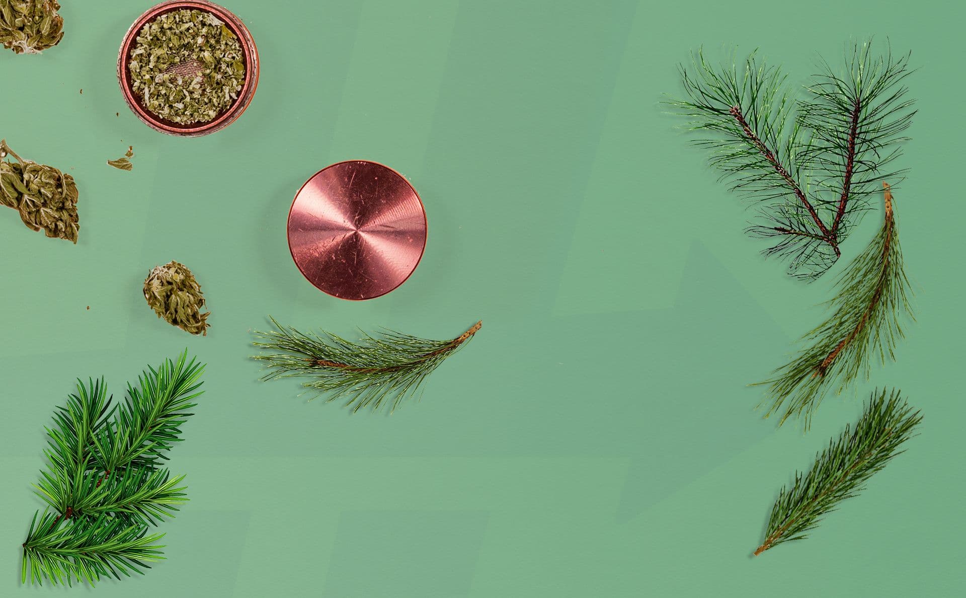 Pinene
