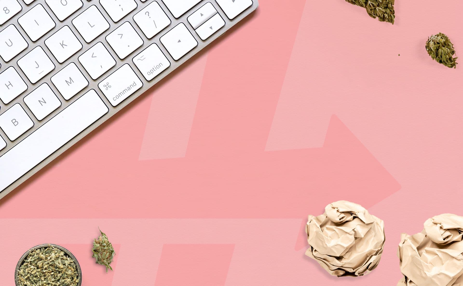 Cannabis for Stress